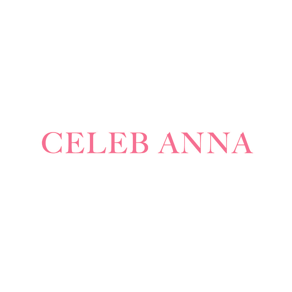 CELEB ANNA