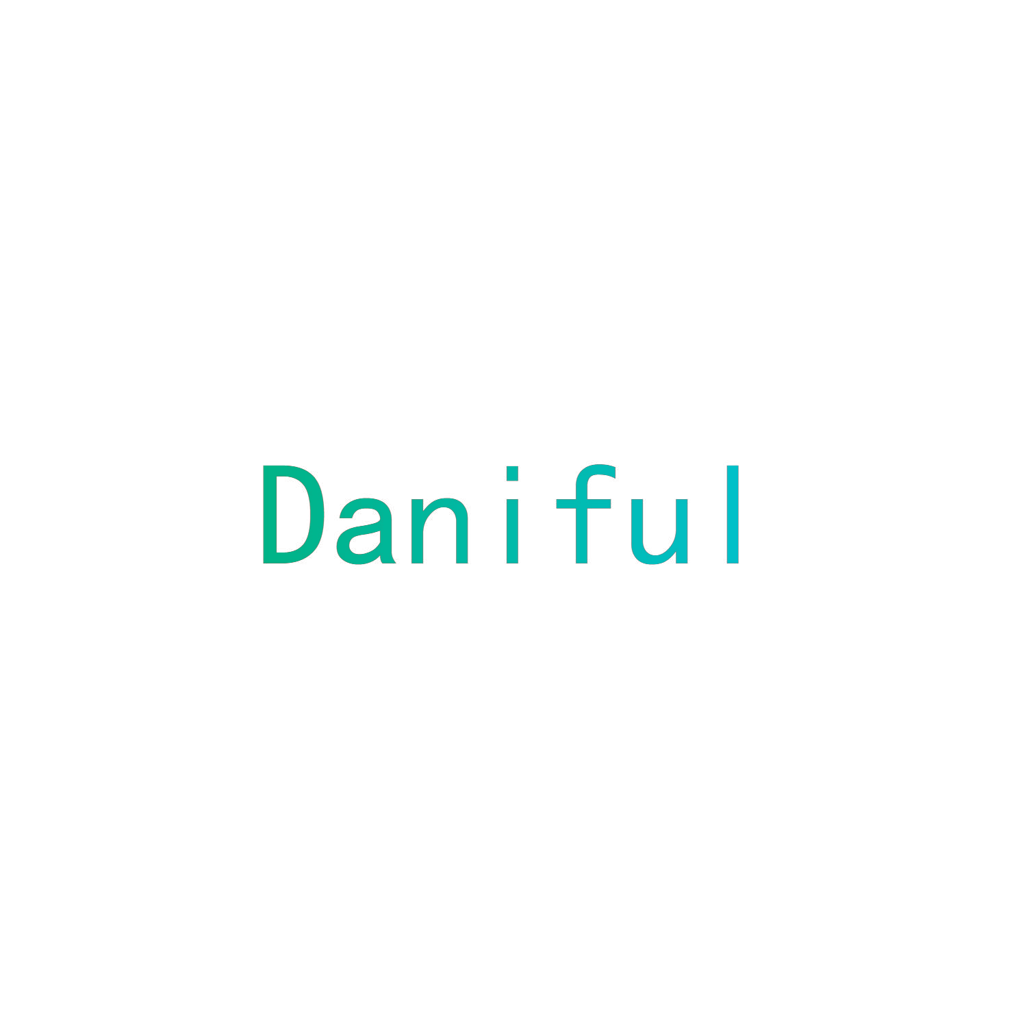 DANIFUL