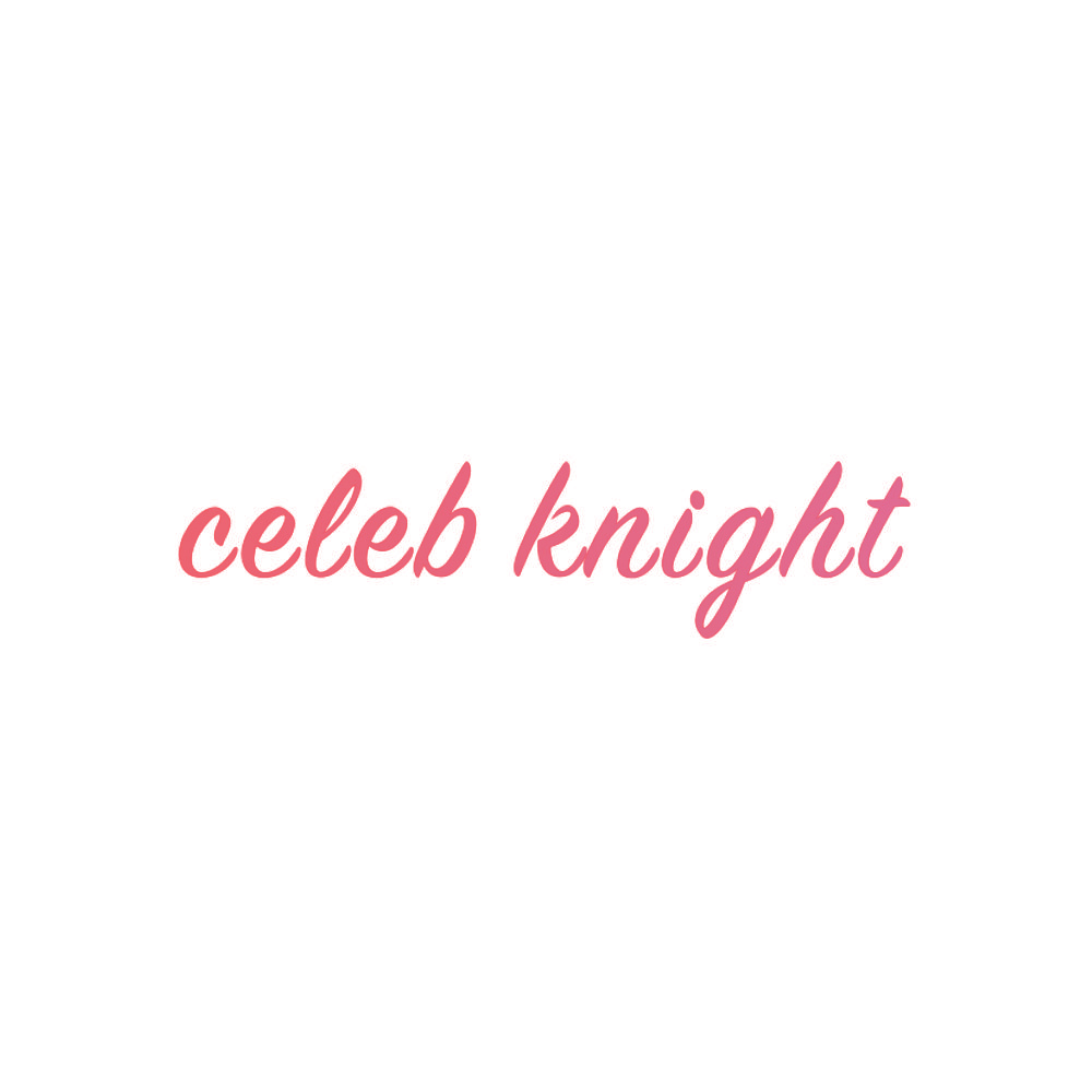 CELEB KNIGHT