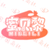 蜜贝黎