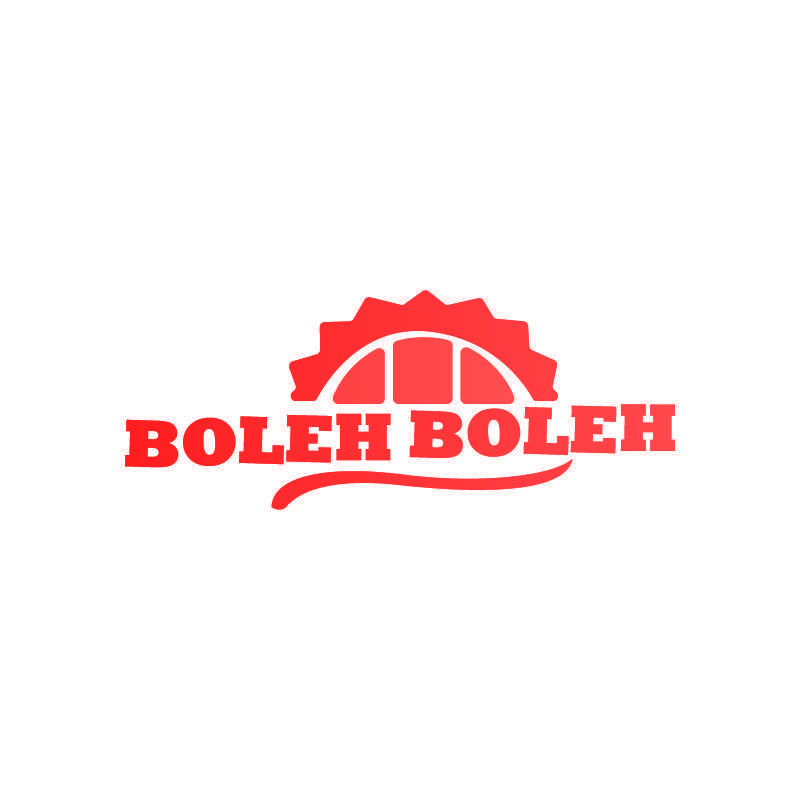 BOLEH BOLEH