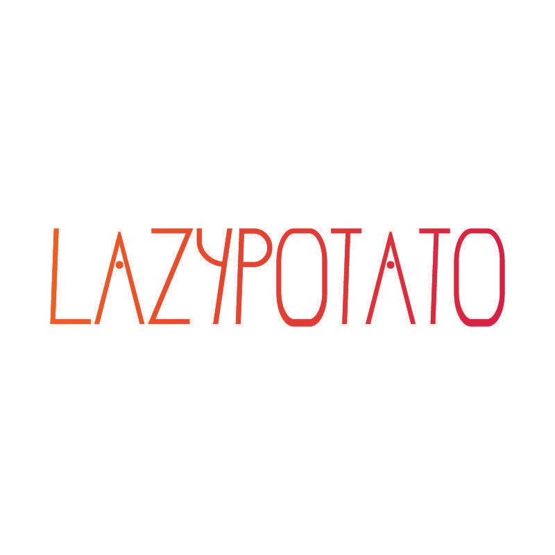 LAZYPOTATO