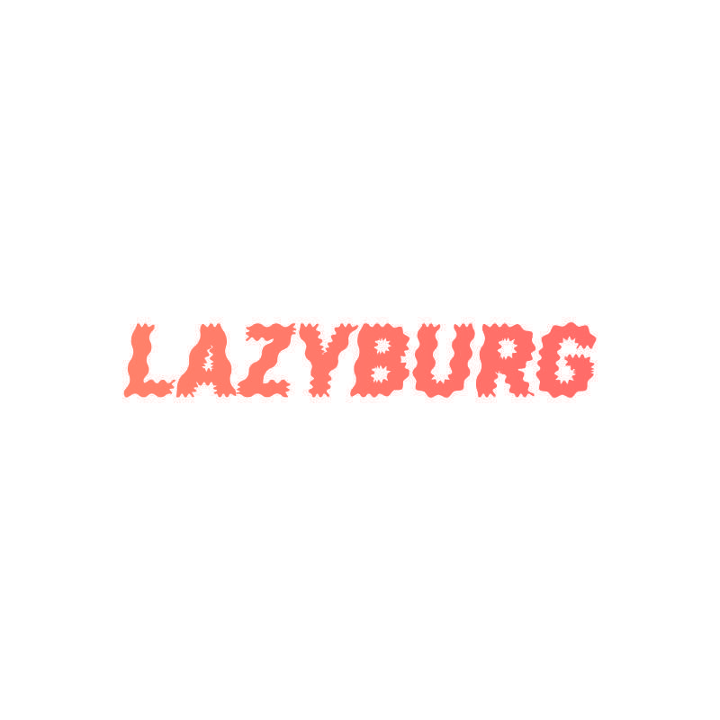 LAZYBURG