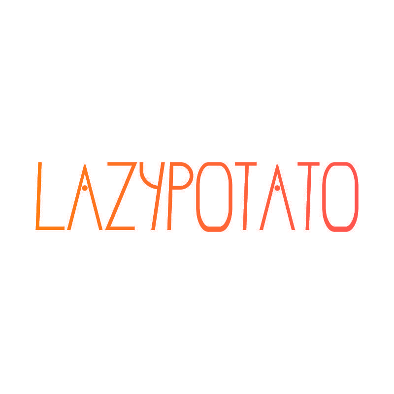 LAZYPOTATO