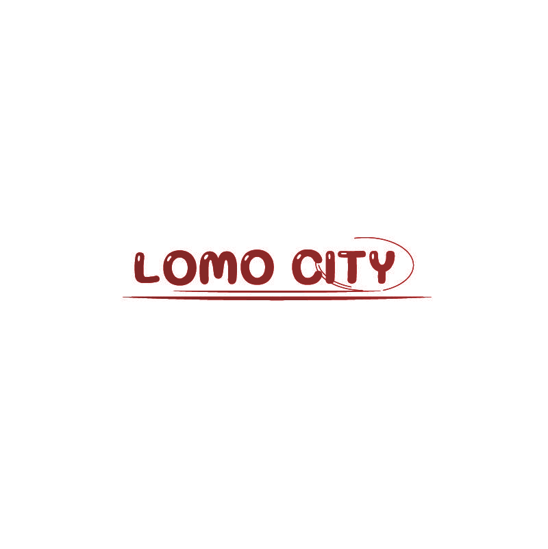 LOMO CITY