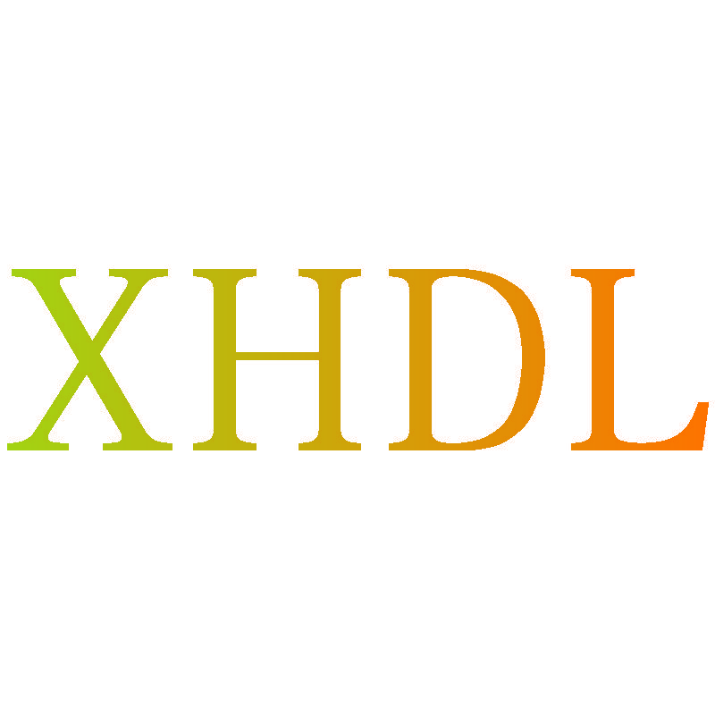 XHDL