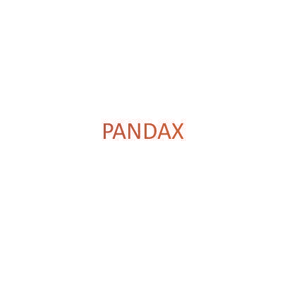 PANDAX
