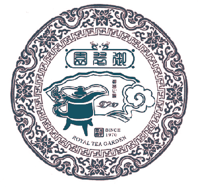 御翠园 御茗之韵 SINCE1970 ROYAL TEA GARDEN