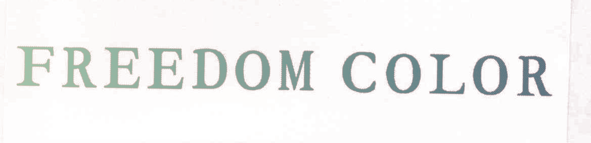 FREEDOM COLOR