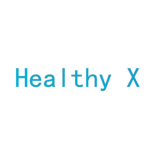 HEALTHY X