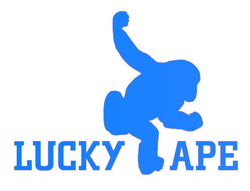 LUCKY APE