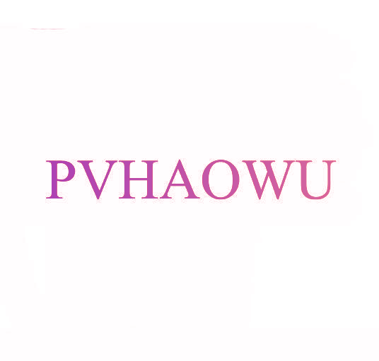 PVHAOWU