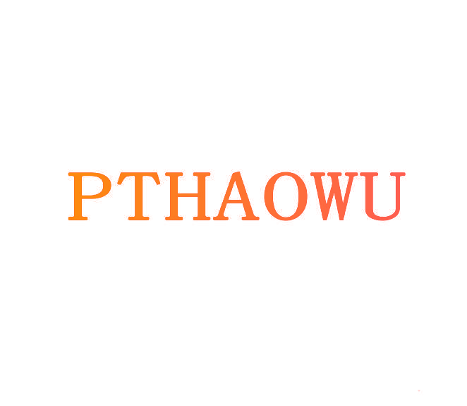 PTHAOWU
