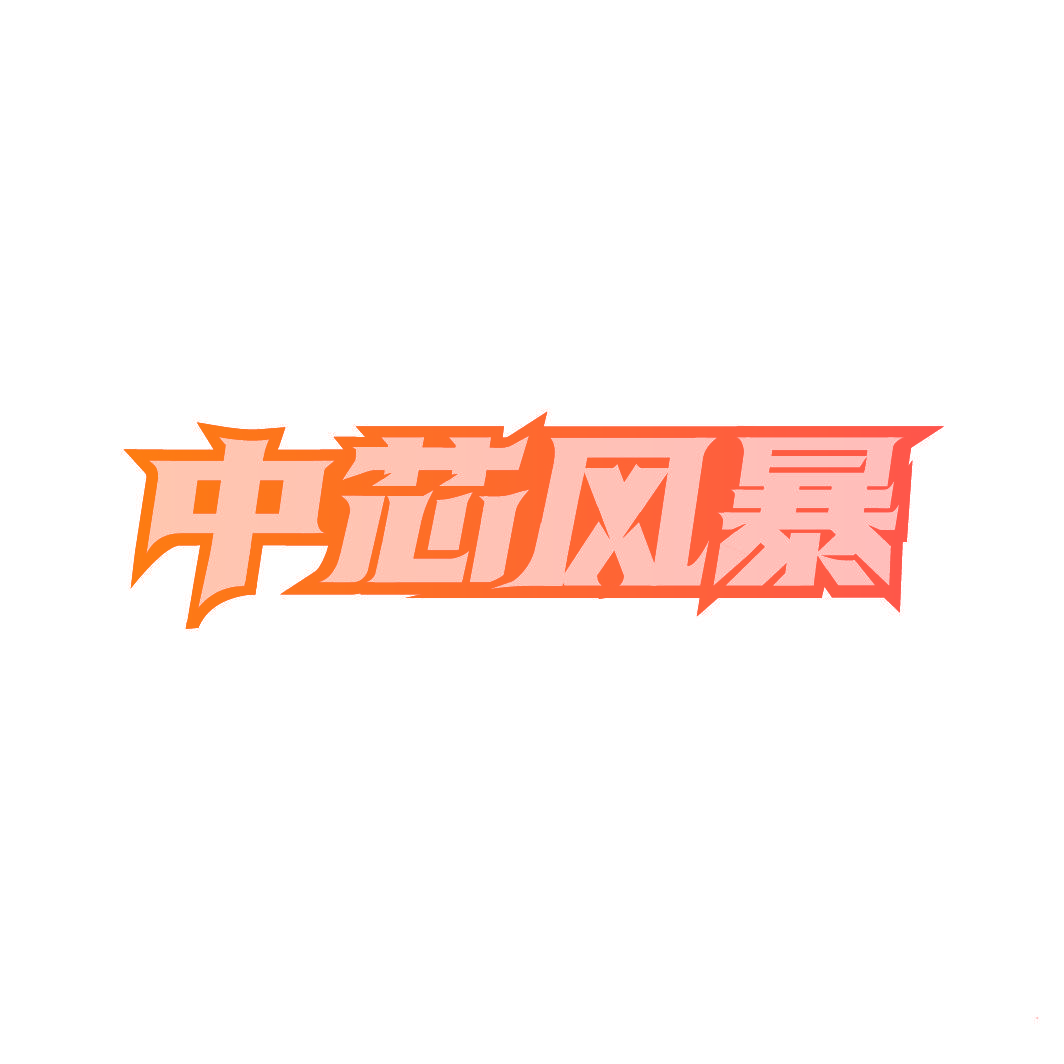 中芯风暴
