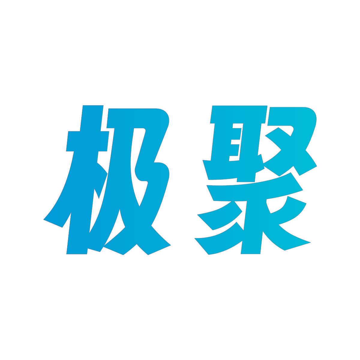 极聚