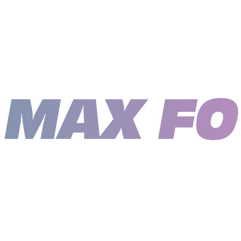 MAX FO