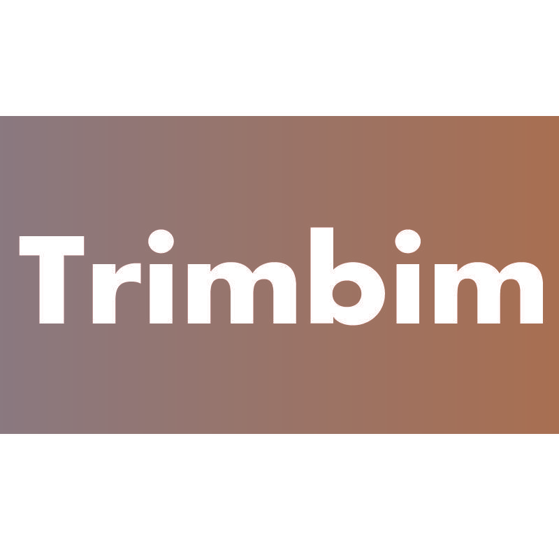 TRIMBIM