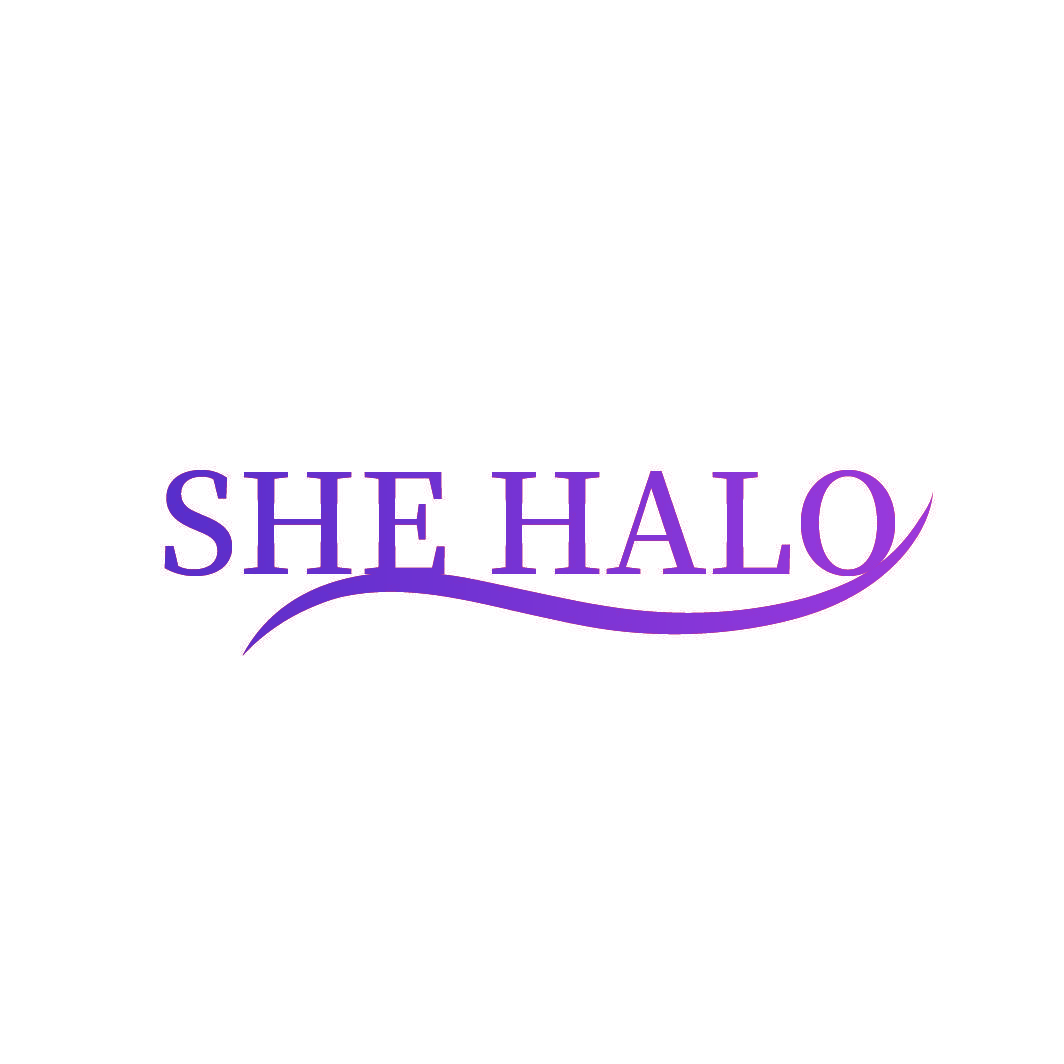 SHE HALO
