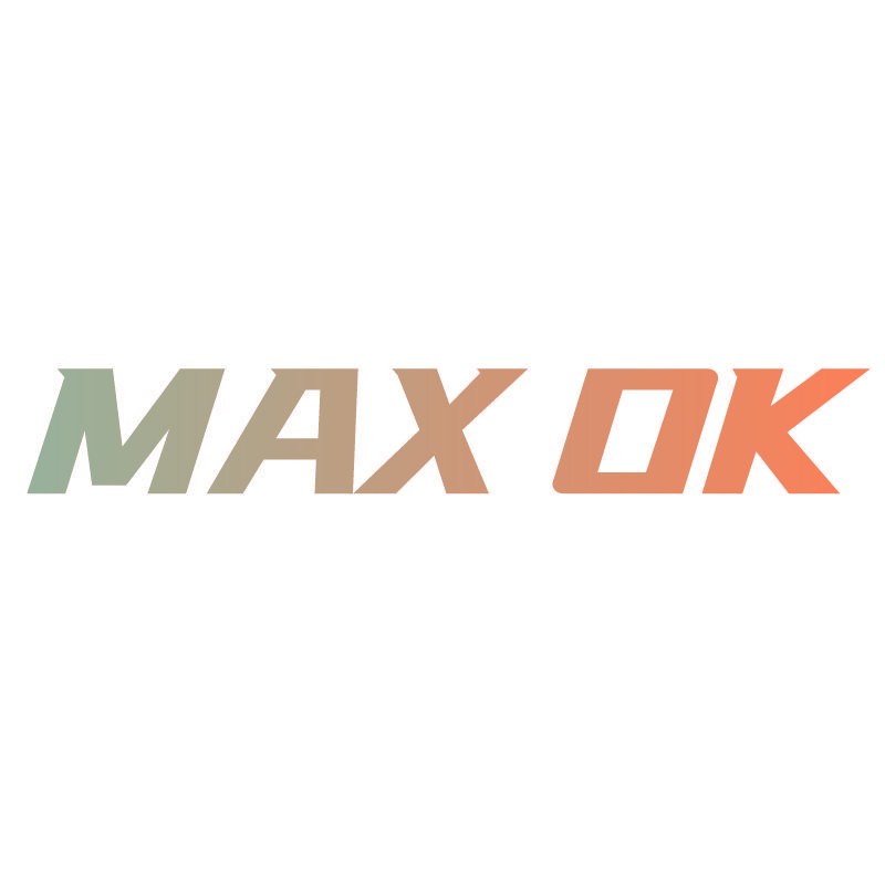 MAX OK