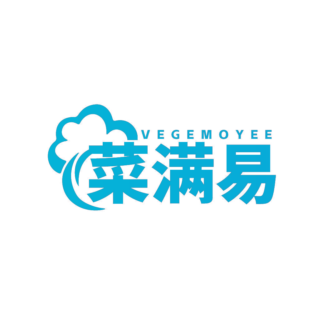 VEGEMOYEE 菜满易