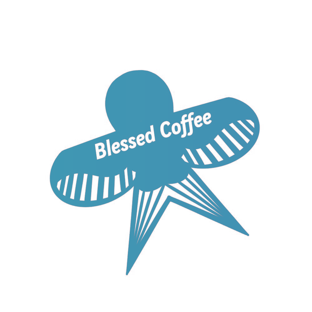BLESSED COFFEE