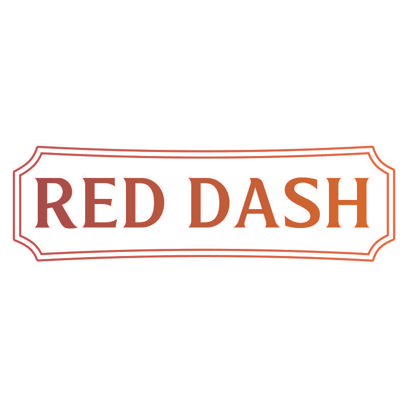 RED DASH