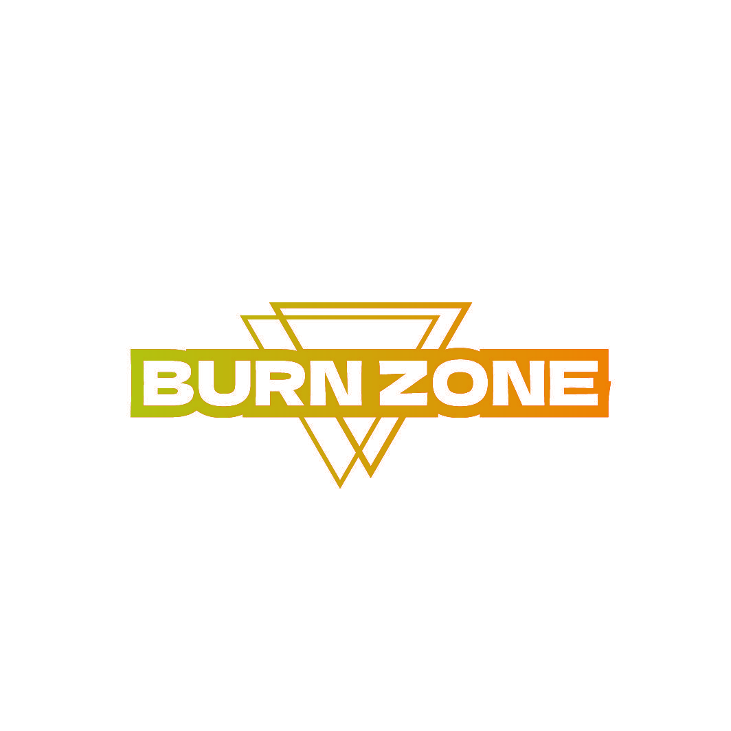BURN ZONE