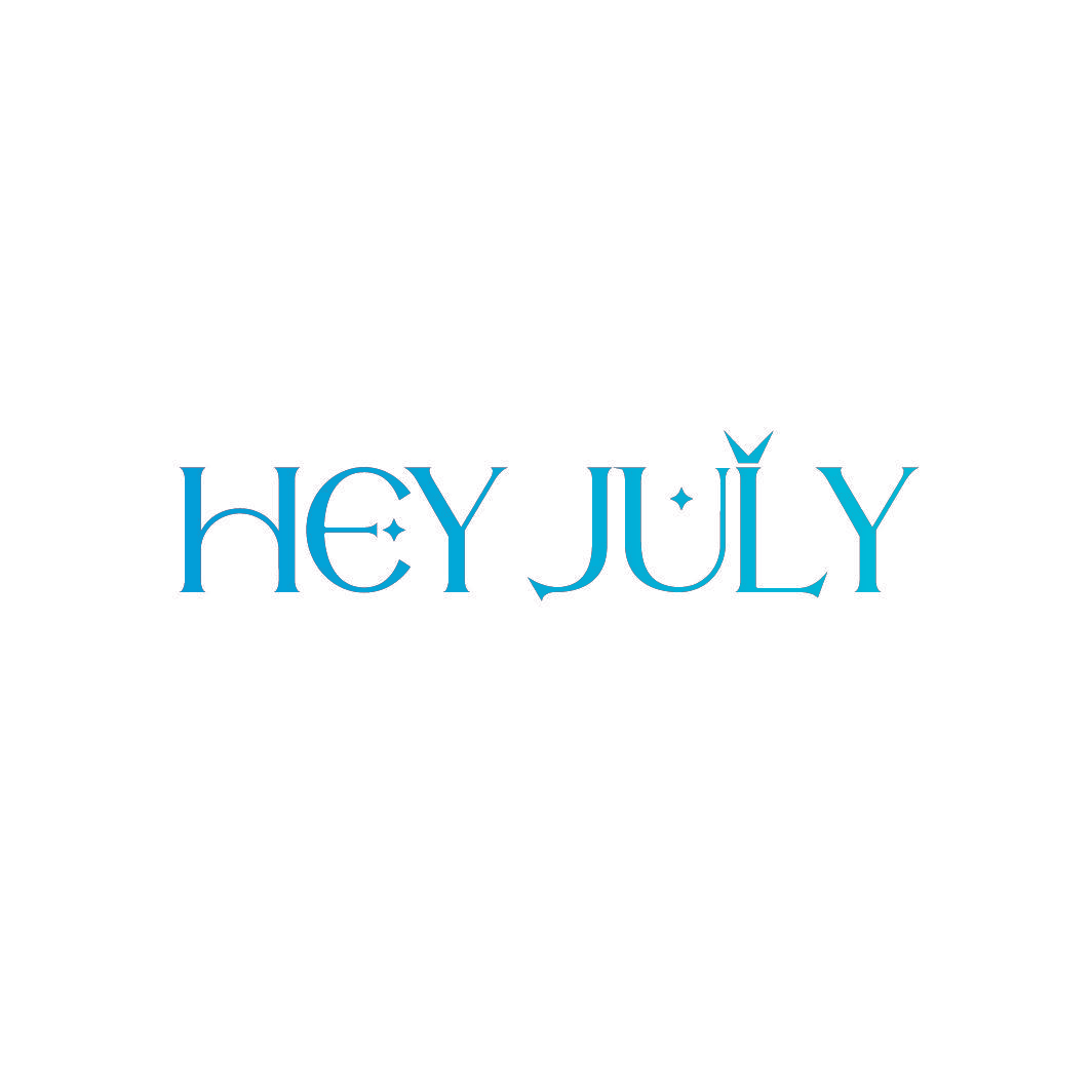 HEY JULY