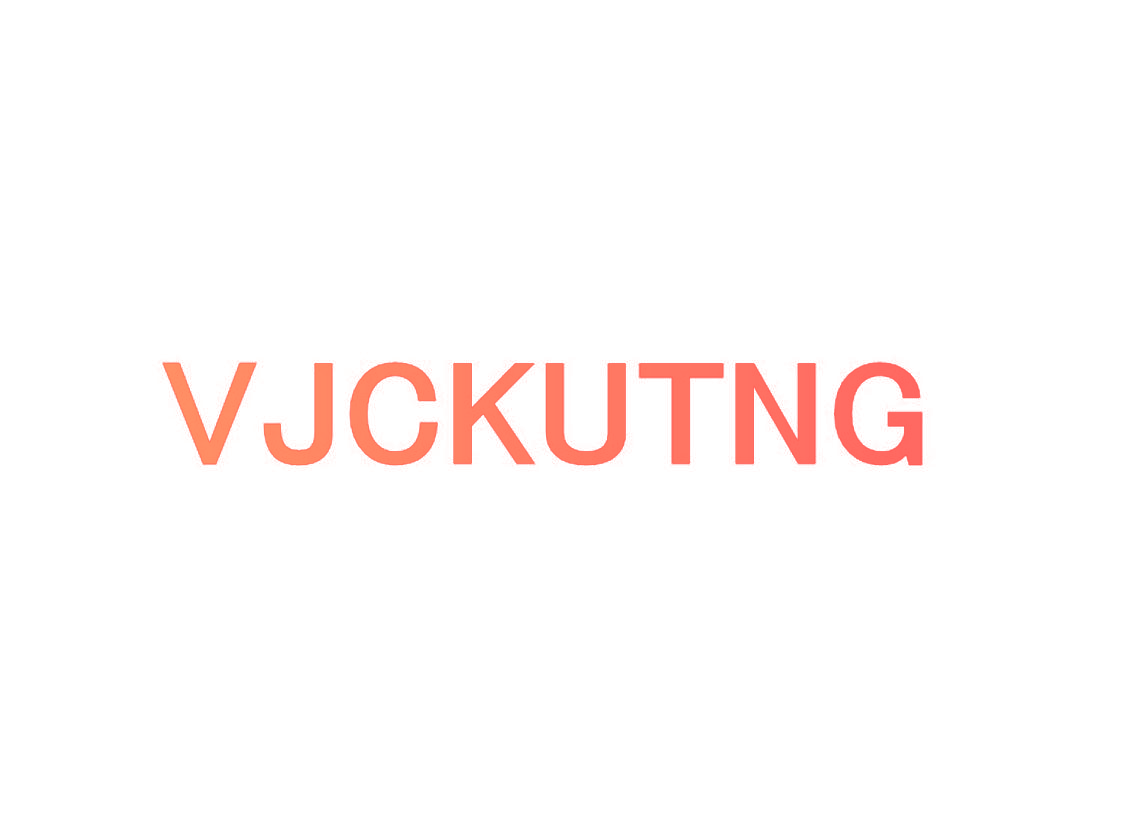 VJCKUTNG