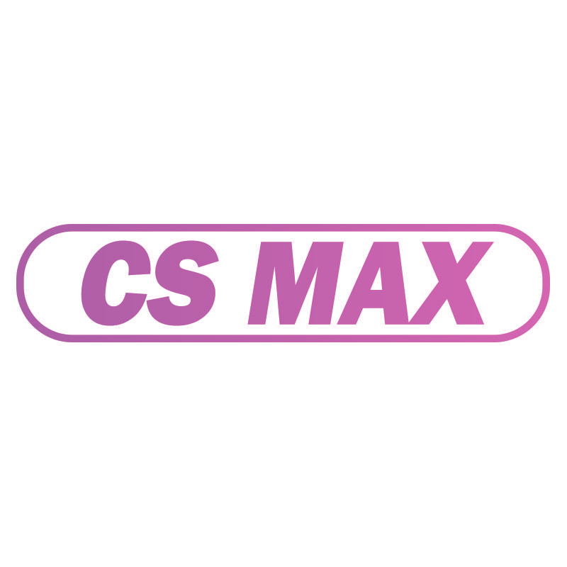 CS MAX