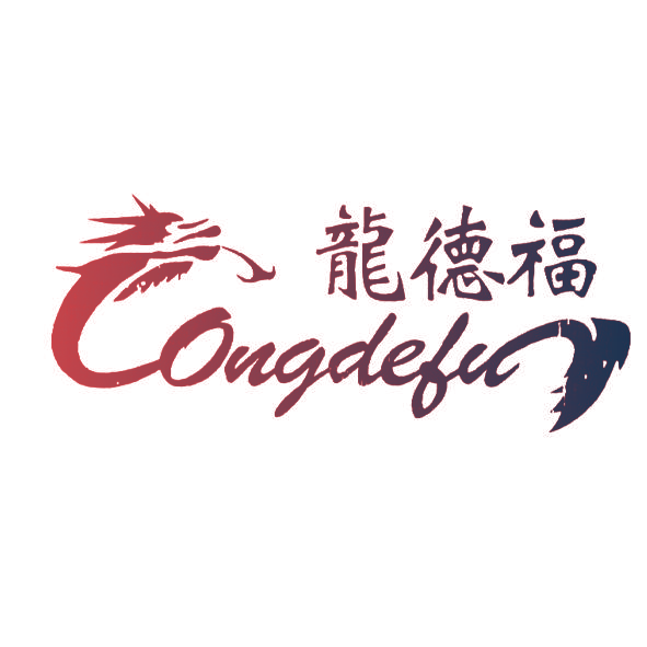 龙德福