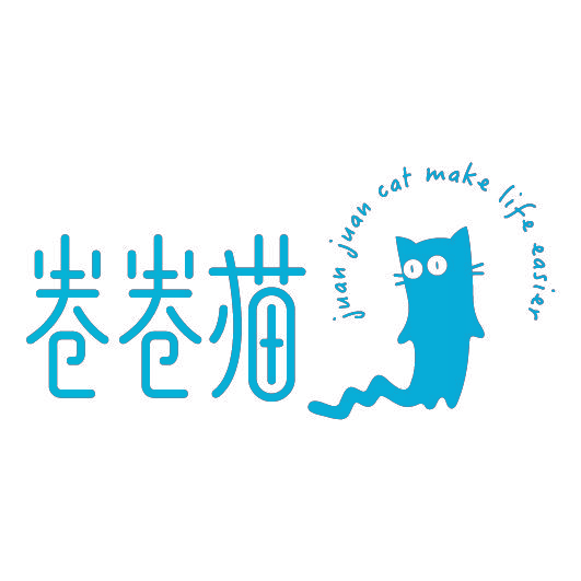 卷卷猫 JUAN JUAN CAT MAKE LIFE EASIER