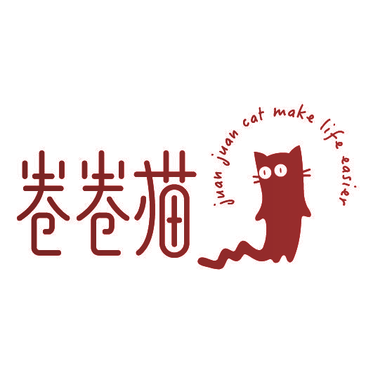 卷卷猫 JUAN JUAN CAT MAKE LIFE EASIER