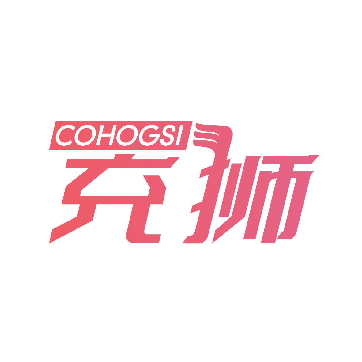 充狮 COHOGSI