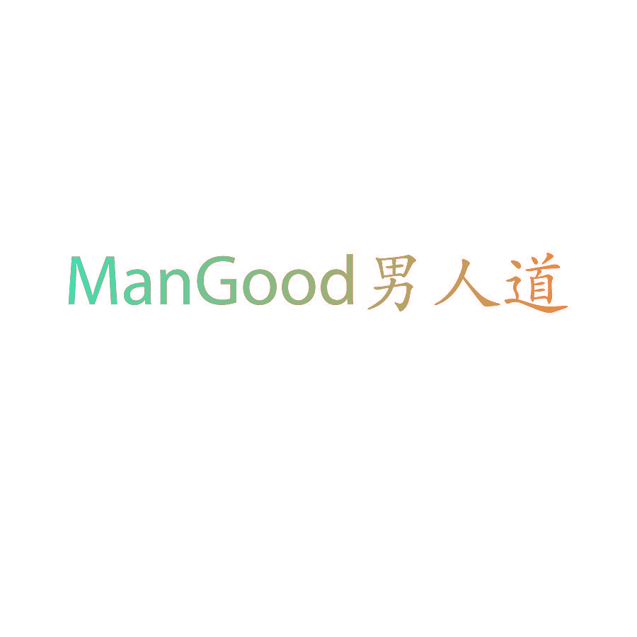 MANGOOD 男人道