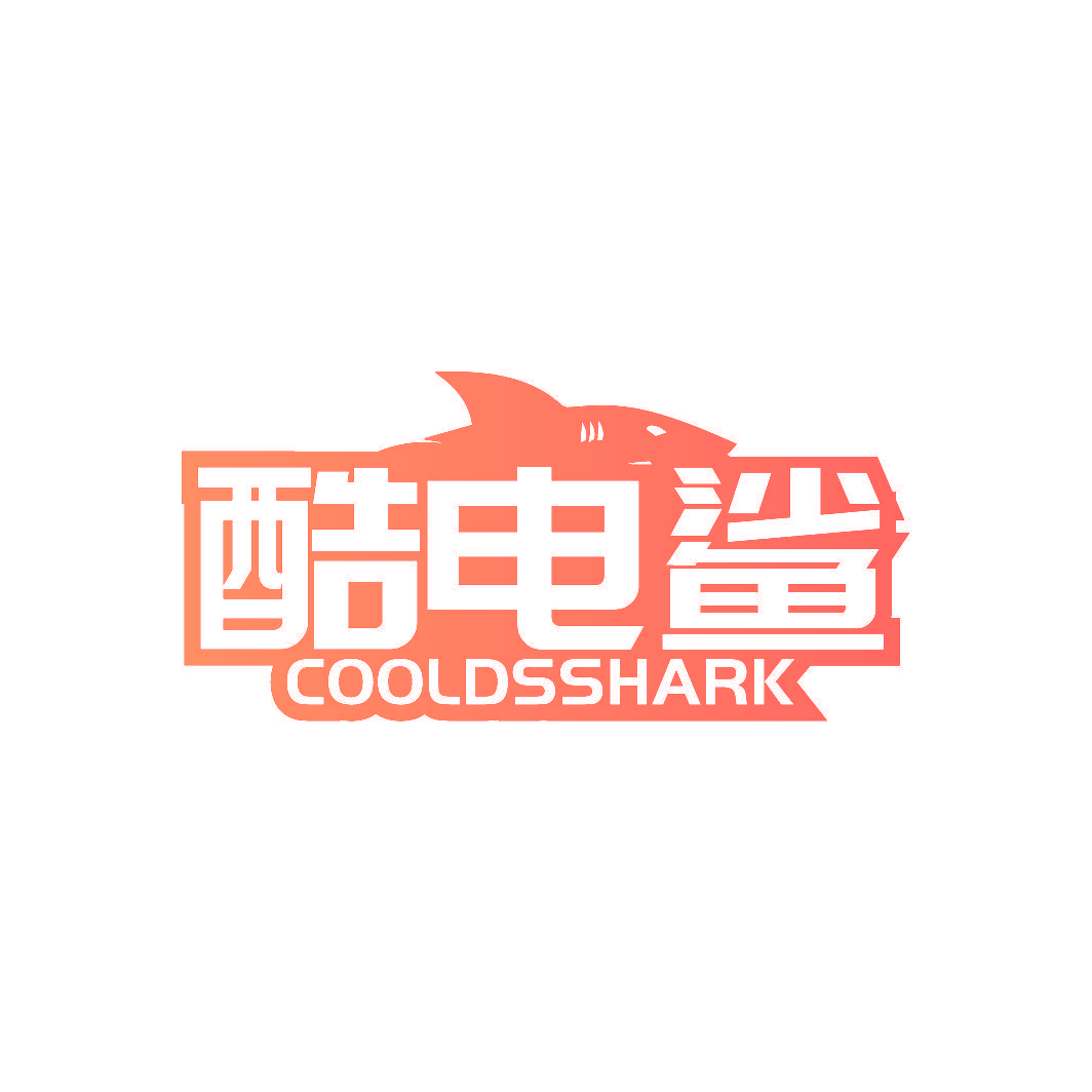酷电鲨 COOLDSSHARK