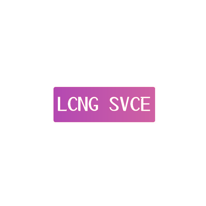 LCNG SVCE
