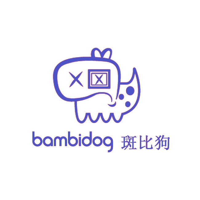 斑比狗 BAMBIDOG
