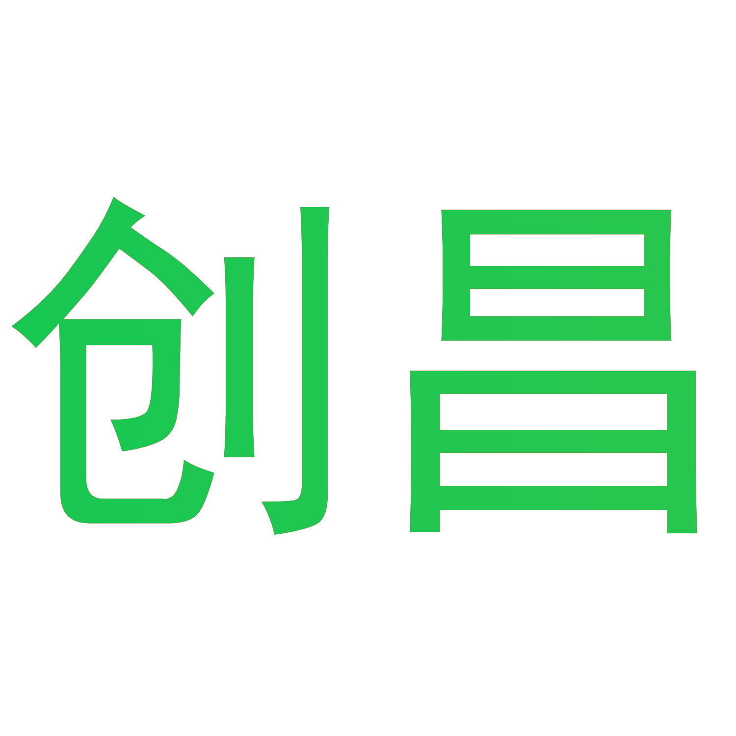 创昌