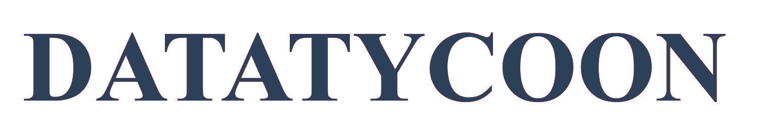 DATATYCOON