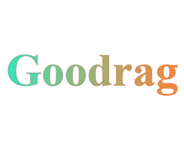 GOODRAG