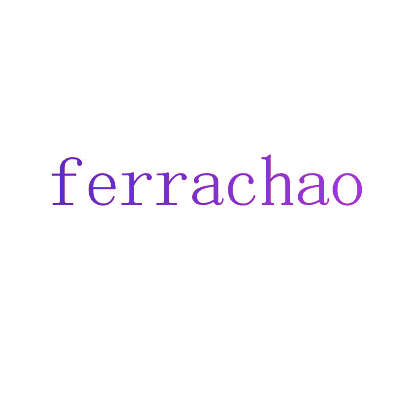 FERRACHAO