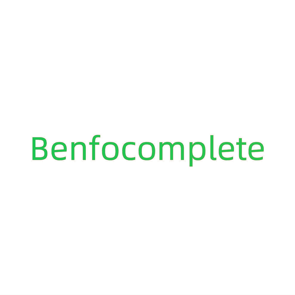 BENFOCOMPLETE