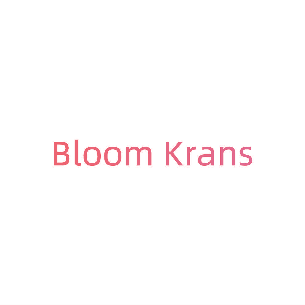 BLOOM KRANS