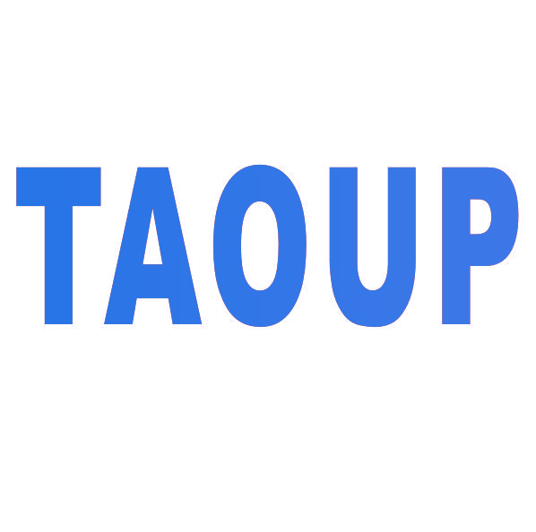 TAOUP