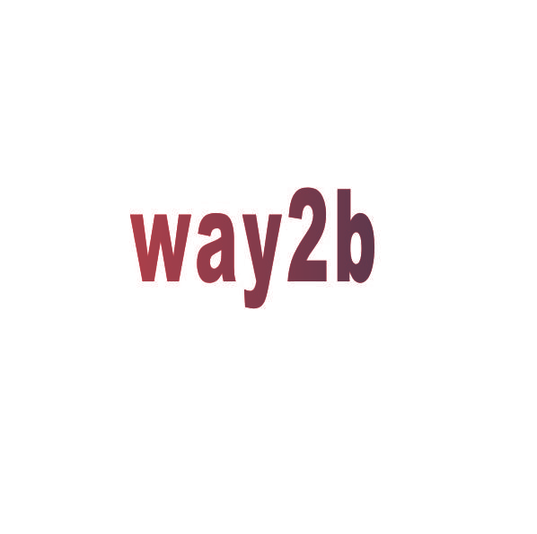 WAY2B