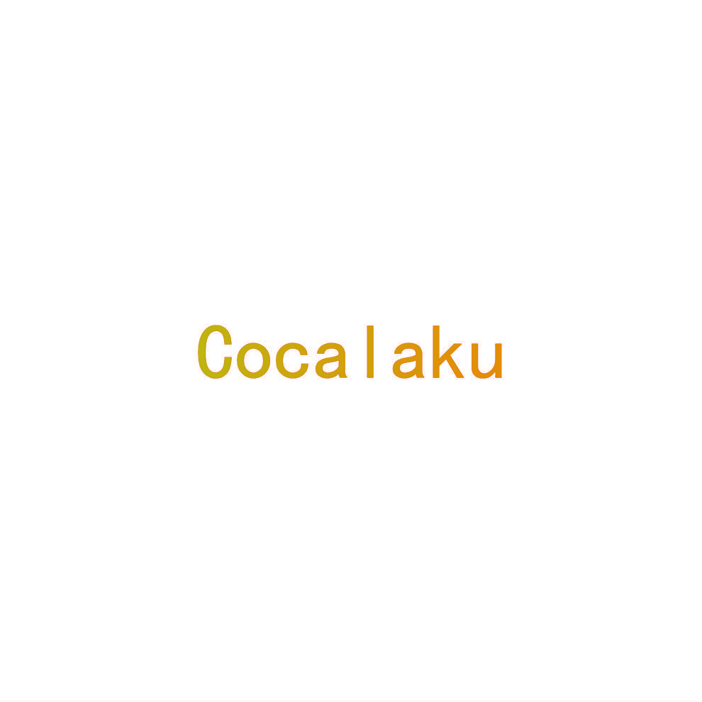 COCALAKU
