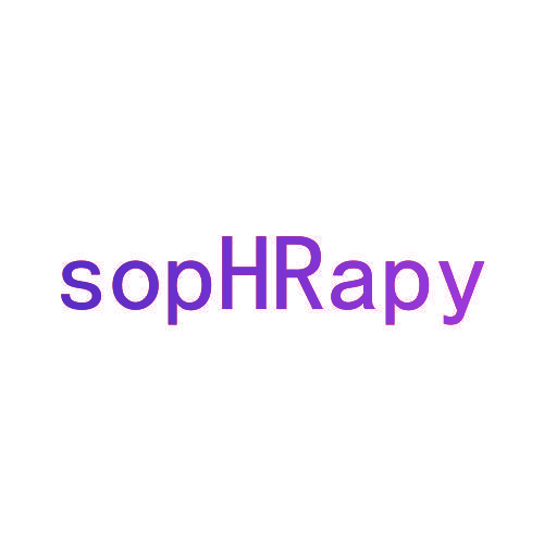 SOPHRAPY