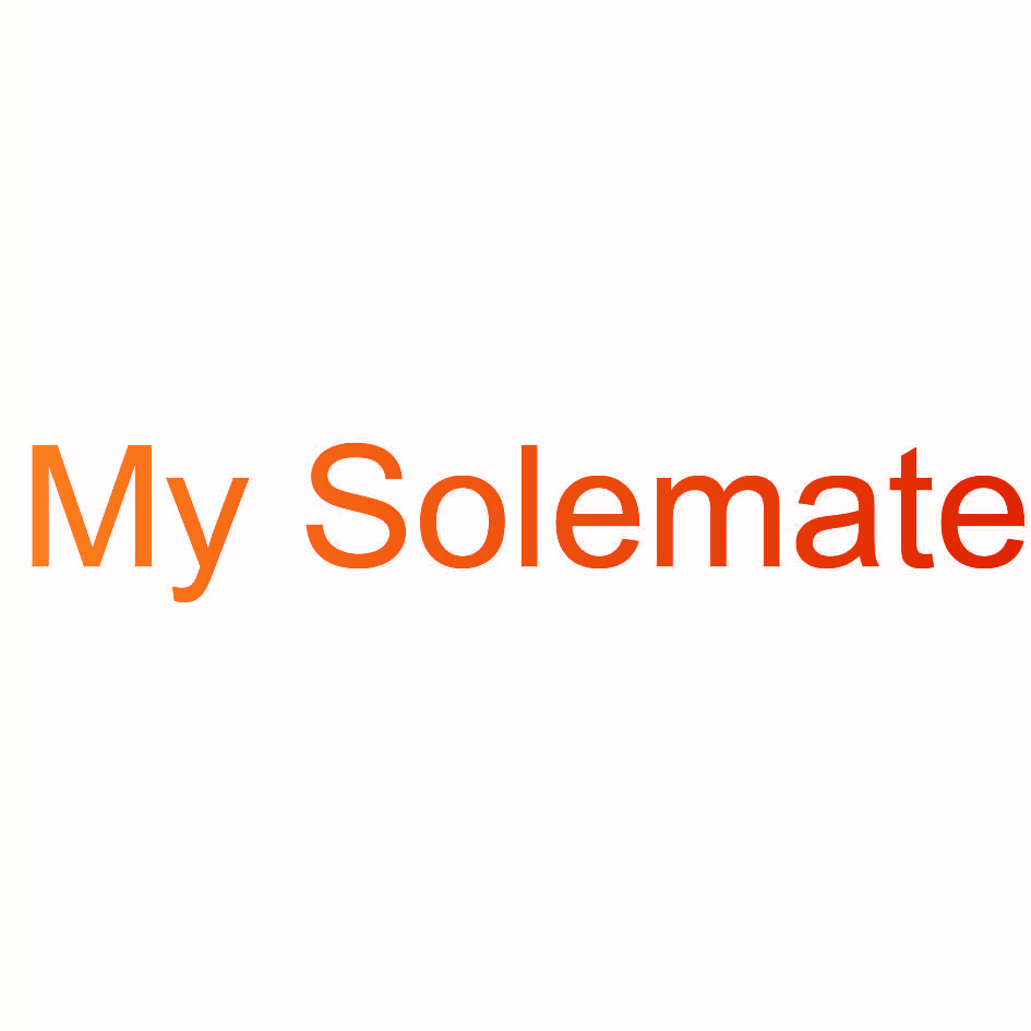 MY SOLEMATE