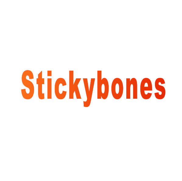 STICKYBONES